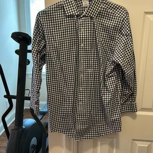 Brooks Brothers dress shirt